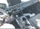 Honda Civic Hybrid Sport Touring JHMFL4H98SX000302 photo