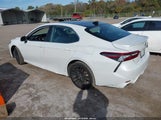 Toyota Camry Xse 4T1K61AK4MU547229 fotografie