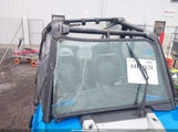 Polaris Rzr Xp Turbo Eps 3NSVDE926GF454257 fotografie