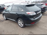 Lexus Rx 450H JTJBC1BA9A2003980 снимка