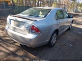 Ford Fusion Se 3FAHP07Z57R209723 снимка
