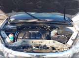 Honda Odyssey Ex-L 5FNRL3H7XAB050747 снимка
