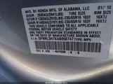 Honda Odyssey Ex-L 5FNRL3H7XAB050747 снимка