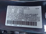 Honda Civic Sedan Sport 19XFL2H86SE003633 photo