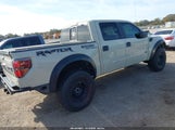 Ford F-150 Svt Raptor 1FTFW1R60DFE08927 снимка