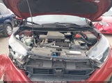 Honda Cr-V Ex-L/Ex-L Navi 2HKRW2H81JH617018 photo