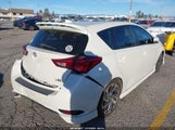 Toyota Corolla Im JTNKARJE3HJ549262 снимка