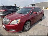 Buick Verano Leather Group 1G4PS5SK4C4153056 снимка