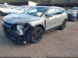 Chevrolet Blazer Fwd Rs 3GNKBERS9MS527092 photo
