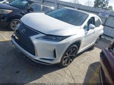 Lexus Rx 450H 2T2HGMDA5LC051430 снимка