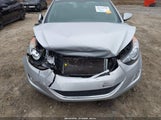 Hyundai Elantra Gls 5NPDH4AE3DH330381 снимка
