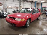 Ford Escort Lx 1FAPP14J9PW157249 снимка