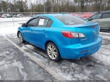 Mazda Mazda3 S Sport JM1BL1S60A1144683 снимка