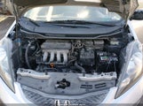 Honda Fit JHMGE8H36DC027526 снимка