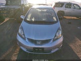 Honda Fit JHMGE8H36DC027526 снимка