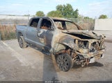 Toyota Tundra Crewmax Limited 5TFFY5F15KX244723 photo