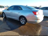Chevrolet Malibu 1Lt 1G11C5SA0DF298110 снимка