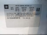 Chevrolet Malibu 1Lt 1G11C5SA0DF298110 снимка