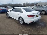Audi A4 2.0T Tech Ultra Premium/2.0T Ultra Premium WAUKMAF40JN000689 fotografie