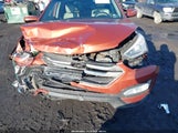 Hyundai Santa Fe Sport 2.0T 5XYZUDLA0DG077765 fotografie