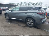 Nissan Murano S Fwd 5N1AZ2AJ7LN121284 photo