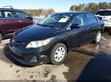 Toyota Corolla L 5YFBU4EE7DP140597 снимка