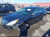 Hyundai Sonata Se 2.0T 5NPEC4AB8EH927875 снимка