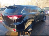 Toyota Highlander Xle 5TDJZRFH7HS518160 снимка