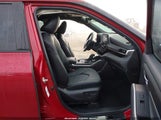 Toyota Highlander Xse 5TDLZRBH8NS183968 photo