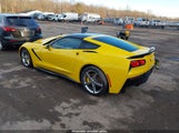 Chevrolet Corvette Stingray 1G1YF2D75E5109321 снимка
