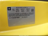 Chevrolet Corvette Stingray 1G1YF2D75E5109321 снимка