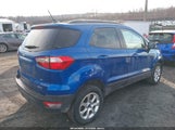 Ford Ecosport Se MAJ6P1UL0JC219112 снимка