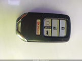 Honda Cr-V Awd Ex-L 5J6RW2H87LL005365 снимка
