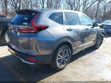 Honda Cr-V Awd Ex-L 5J6RW2H87LL005365 снимка