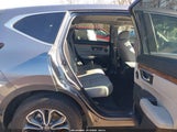 Honda Cr-V Awd Ex-L 5J6RW2H87LL005365 снимка