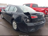 Honda Accord 2.4 Lx 1HGCP2F31CA116958 снимка