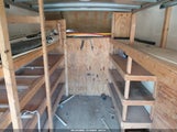 Chevrolet Express Cutaway Work Van 1GB0GRFG0K1181722 снимка