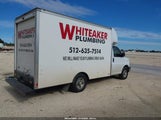 Chevrolet Express Cutaway Work Van 1GB0GRFG0K1181722 снимка