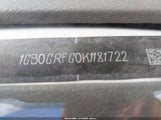 Chevrolet Express Cutaway Work Van 1GB0GRFG0K1181722 снимка