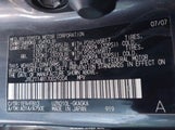Toyota 4Runner Sport V8 JTEZT14R170029204 снимка