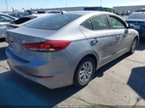 Hyundai Elantra Se 5NPD74LF0HH153741 снимка