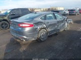 Ford Fusion Energi Se Luxury 3FA6P0PU8ER225293 photo