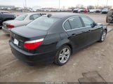 BMW 528I xDrive WBANV1C50AC158842 снимка