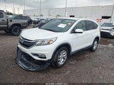 Honda Cr-V Ex 5J6RM3H56GL014338 снимка
