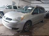 Toyota Sienna Le 5TDBA23C54S008573 снимка