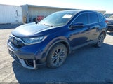 Honda Cr-V 2Wd Ex 2HKRW1H57NH405164 photo