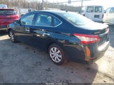 Nissan Sentra Sv 3N1AB7AP1FY364108 снимка