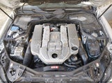 Mercedes-Benz Cls 55 Amg WDDDJ76X66A066508 photo