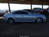 Mercedes-Benz Cls 55 Amg WDDDJ76X66A066508 снимка