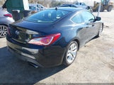Hyundai Genesis 3.8 Base KMHHU6KJ0FU123486 снимка
